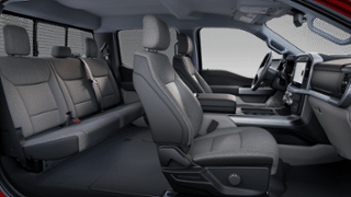 2025 Ford F-150® Internal Image 1